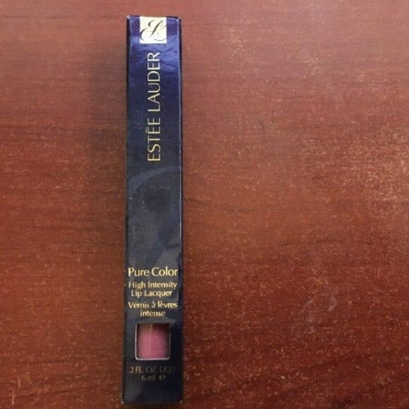 Estee lauder Pure Color Lip Lacquer Rare